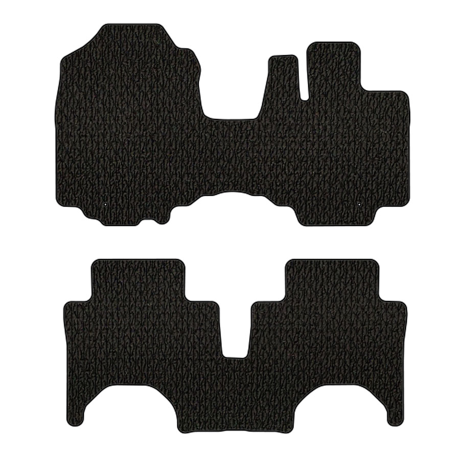 フロアマット スズキ SUZUKI スペーシアベース MK33V R4/8~ カーマット 抗菌 抗ウイルス 消臭 スタンダードタイプ