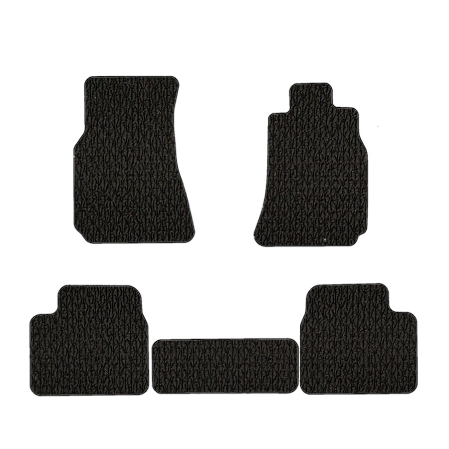 フロアマット　日産　NISSAN　ステージア　STEAGEA　C34　H8/9～H13/10　カーマット　抗菌　抗ウイルス　消臭　スタンダードタイプ