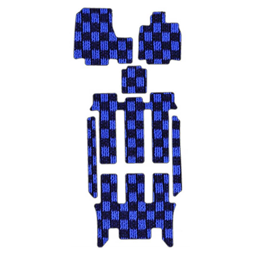 フロアマット　ホンダ　ＨＯＮＤＡ　ステップワゴン　ＲＰ1/2/3/4/5　H27/4～R4/5　カーマット　抗菌　エクセレントタイプ