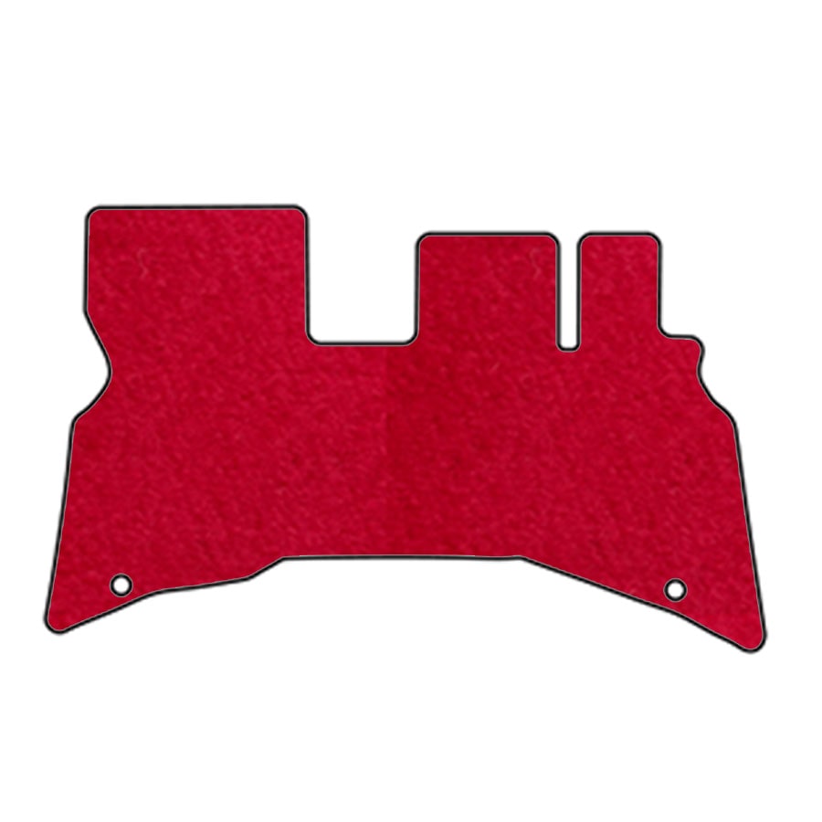 フロアマット　トヨタ　ＴＯＹＯＴＡ　タウンエーストラック　ＴＯＷＮ ＡＣＥ 402/412/403/413系　H20/2～R6/1　カーマット　抗菌　抗ウイルス　プレミアムタイプ