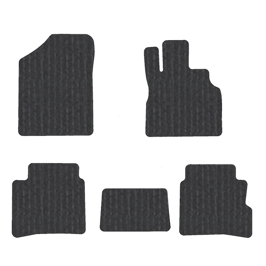 フロアマット　日産　NISSAN　ティアナ　TEANA　J31/TNJ31/PJ31　H15/2～H20/6　カーマット　抗菌　抗ウイルス　消臭　エコノミータイプ