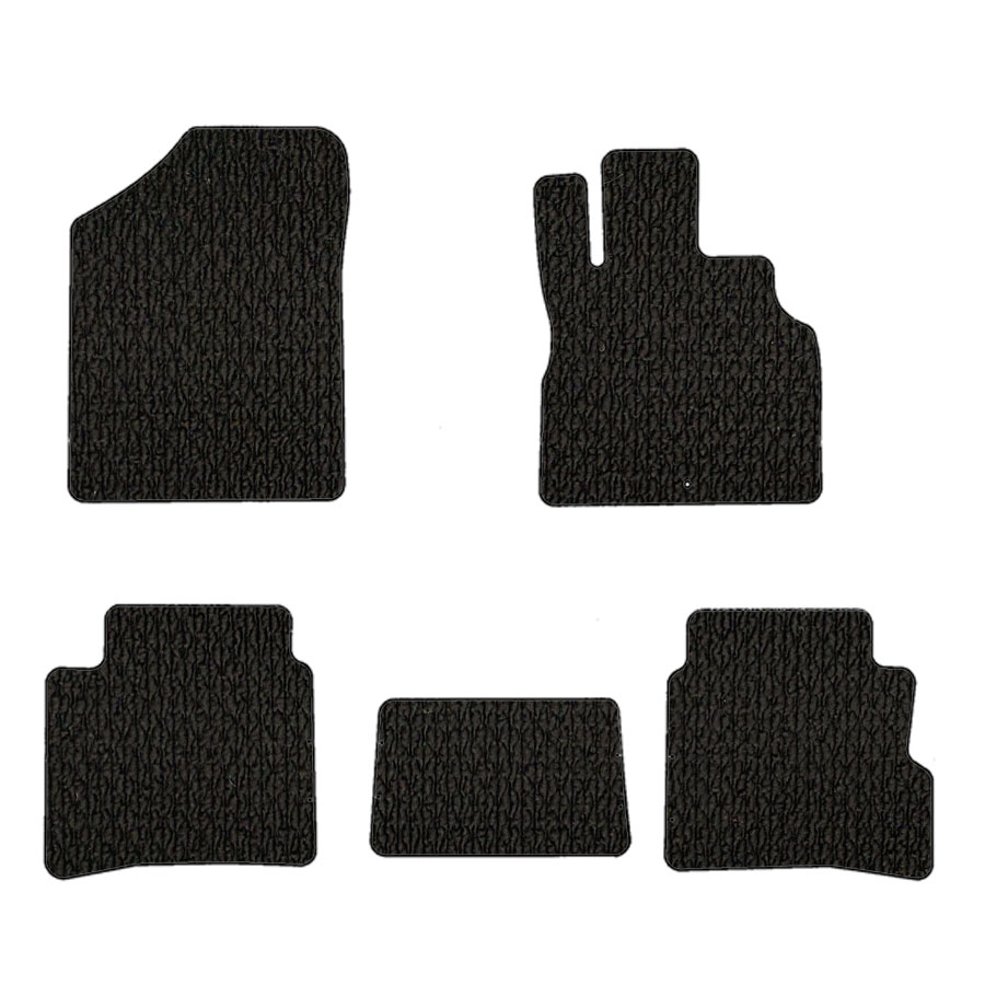 フロアマット　日産　NISSAN　ティアナ　TEANA　J31/TNJ31/PJ31　H15/2～H20/6　カーマット　抗菌　抗ウイルス　消臭　スタンダードタイプ