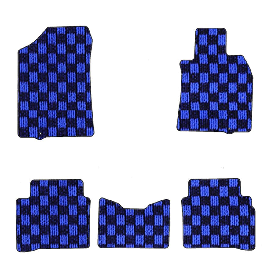 フロアマット 日産 NISSAN ティアナ TEANA J32/TNJ32/PJ32 H20/6~H26/2 カーマット 抗菌 抗ウイルス 消臭 エクセレントタイプ