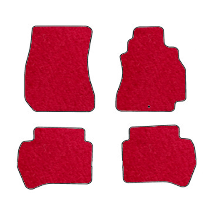 フロアマット　ダイハツ　DAIHATSU　テリオスキッド　J131/111　H10/10～H24/5　カーマット　抗菌　抗ウイルス　消臭　プレミアムタイプ