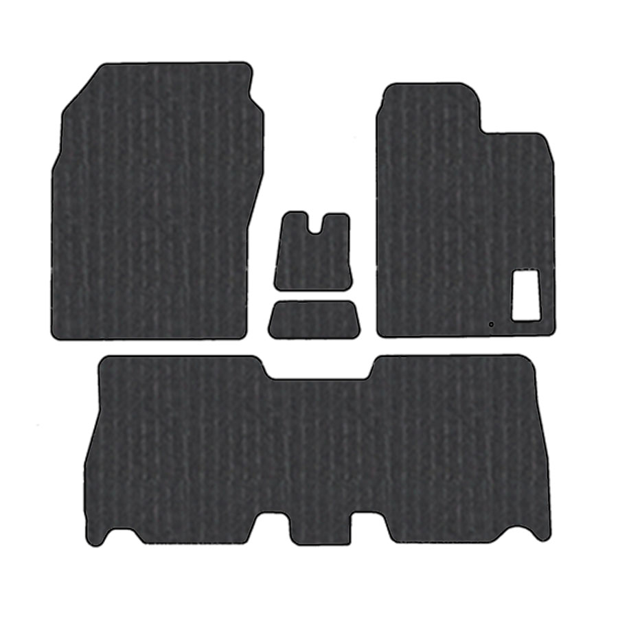 フロアマット ホンダ HONDA That’s JD1/2 H14/2~H19/10 カーマット 抗菌 抗ウイルス 消臭 エコノミータイプ