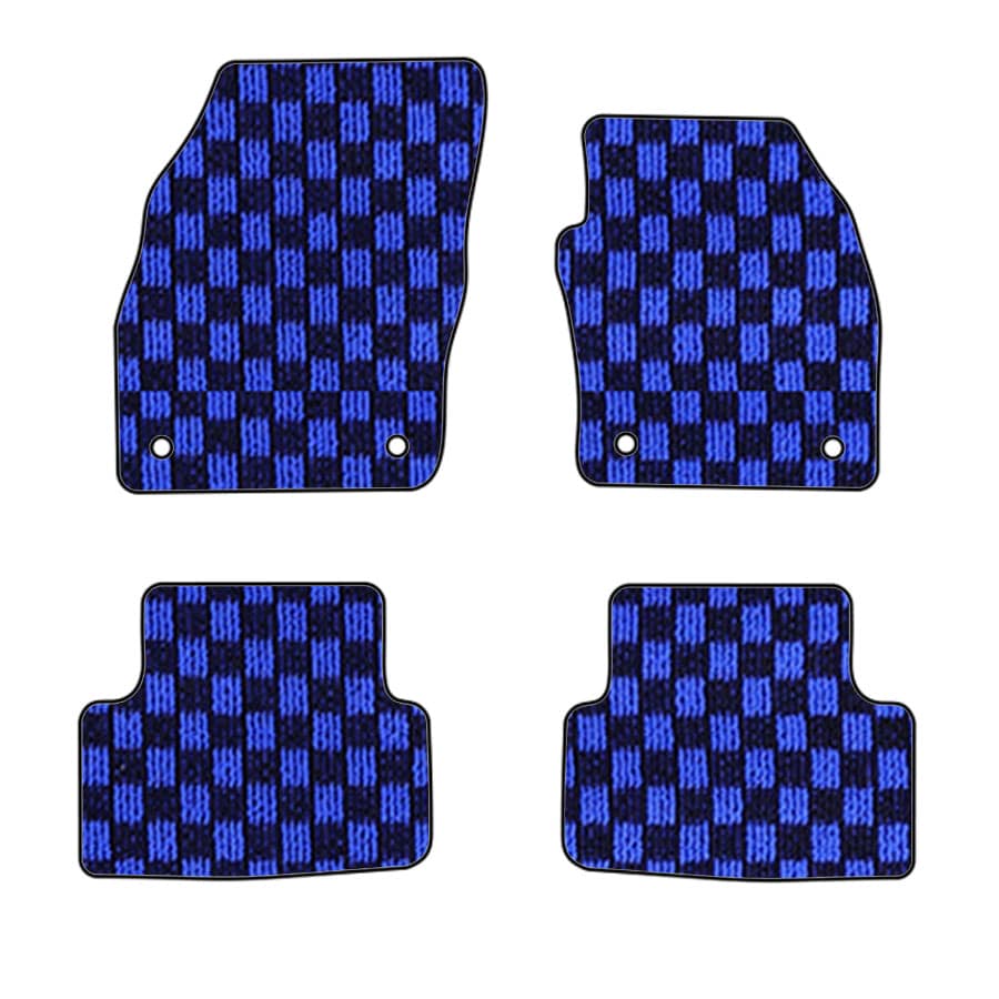 フロアマット　フォルクスワーゲン　Volkswagen　Tクロス　C1DKR　H31/11～　カーマット　抗菌　抗ウイルス　消臭 　エクセレントタイプ