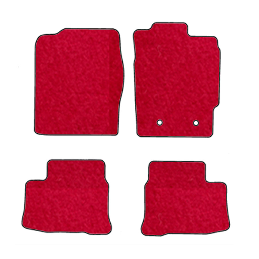 フロアマット　ダイハツ　DAIHATSU　ミラトコット　LA550S/560S　H30/6～R5/12　カーマット　抗菌　抗ウイルス　消臭　プレミアムタイプ