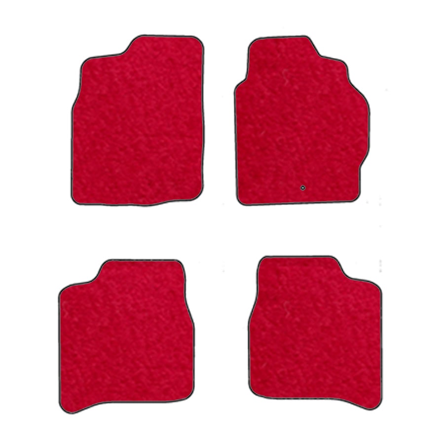 フロアマット　三菱　MITSUBISHI　トッポＢＪ　H41/42/46/47V/A　H10/10～H15/8　カーマット　抗菌　抗ウイルス　消臭　プレミアムタイプ