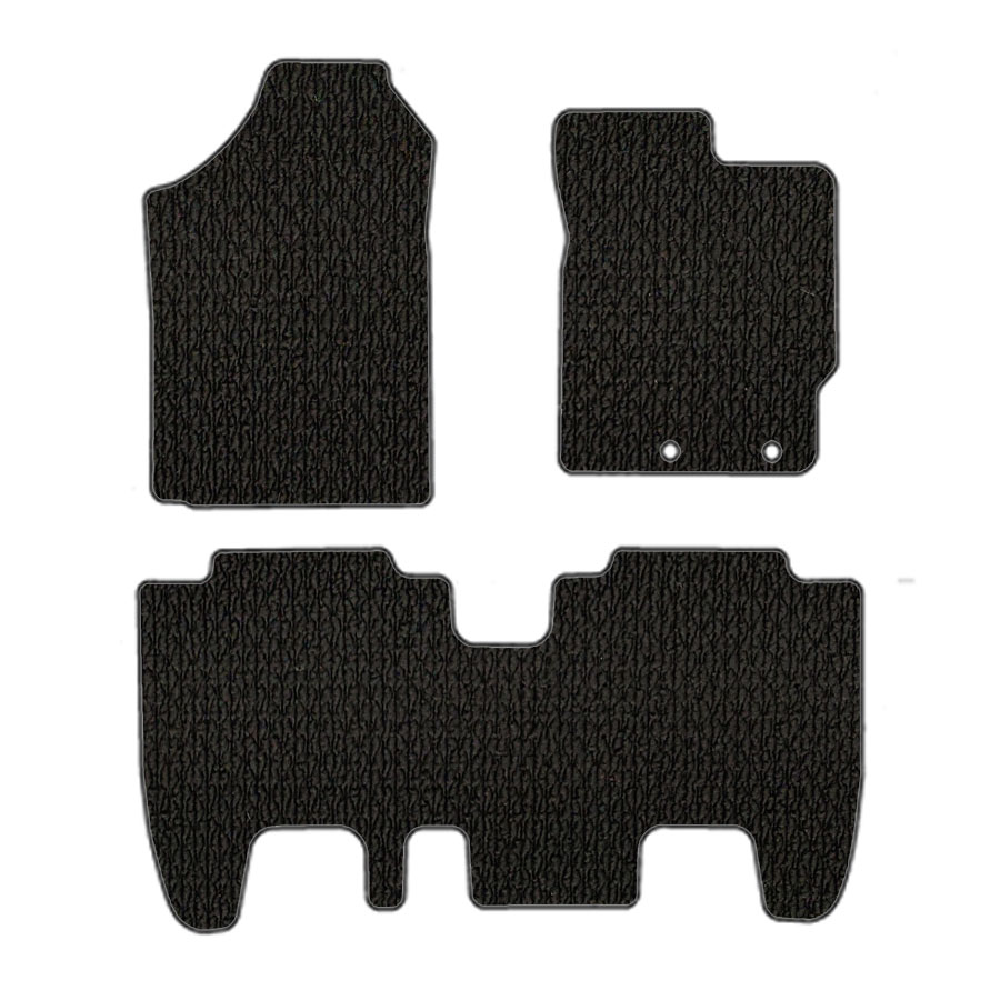 フロアマット　スバル　SUBARU　トレジア　NSP120X・NCP120/125X　H22/11～H28/3　カーマット　抗菌　抗ウイルス　消臭　スタンダードタイプ