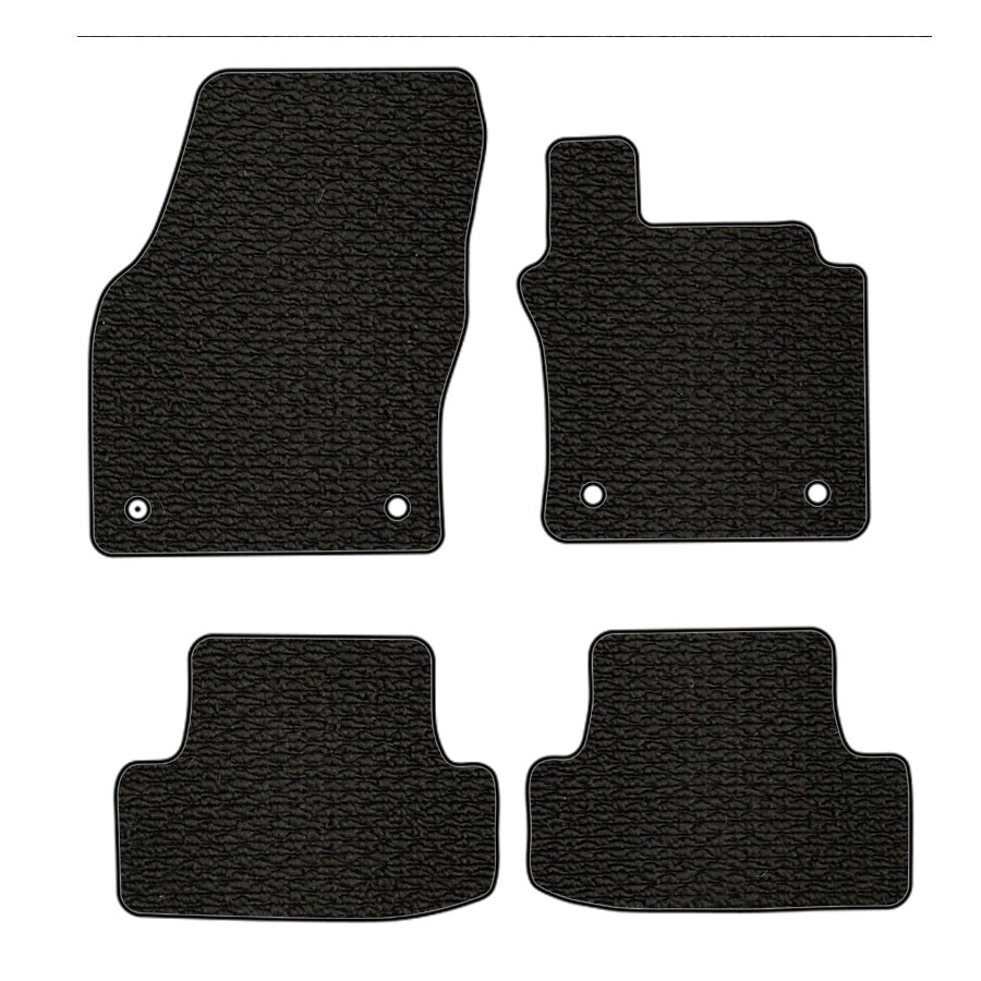 フロアマット　フォルクスワーゲン　Volkswagen　Tロック　A1DPC/A1DFF　R3/5～　カーマット　抗菌　抗ウイルス　消臭　スタンダードタイプ