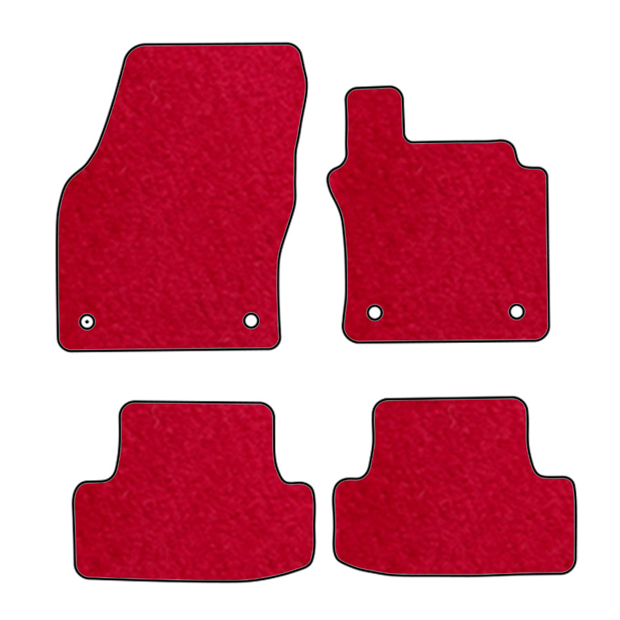 フロアマット　フォルクスワーゲン　Volkswagen　Tロック　A1DPC/A1DFF　R3/5～　カーマット　抗菌　抗ウイルス　消臭　プレミアムタイプ