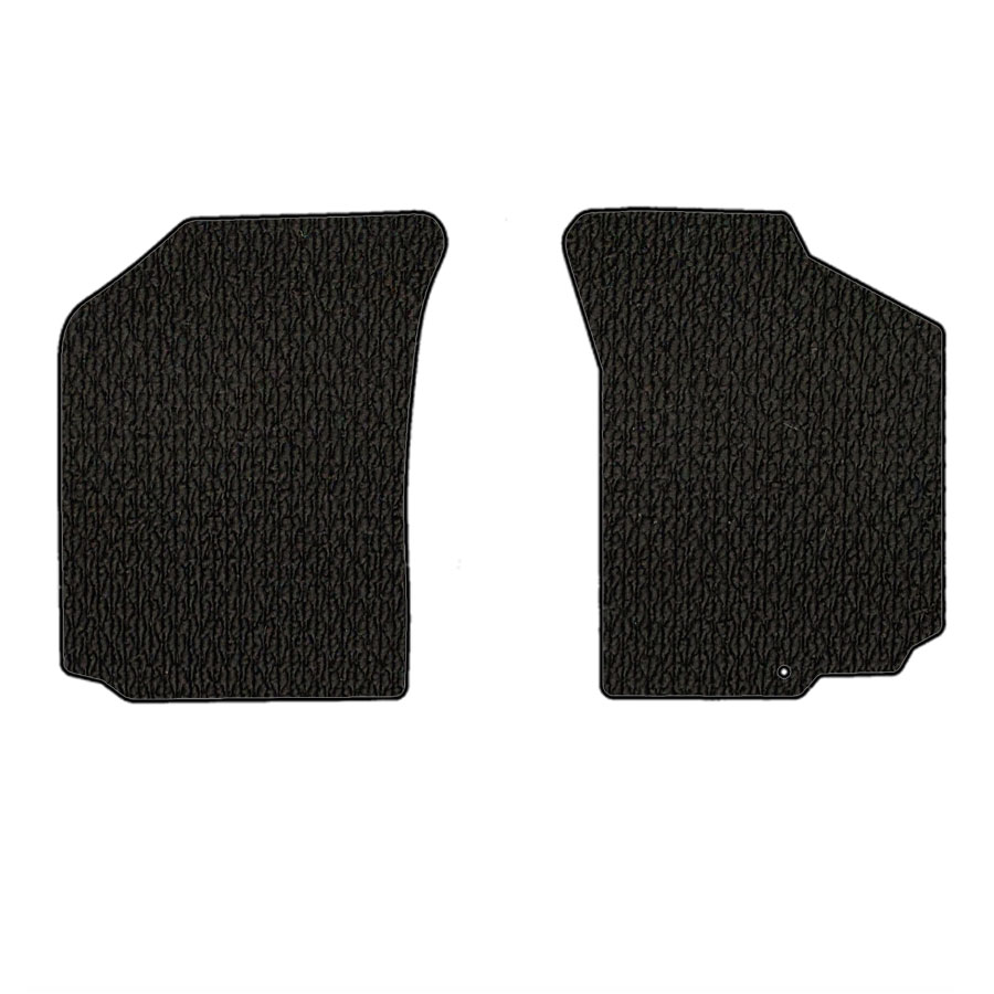 フロアマット スズキ SUZUKI ツイン EC22S H15/1~H17/8 カーマット 抗菌 抗ウイルス 消臭 スタンダードタイプ