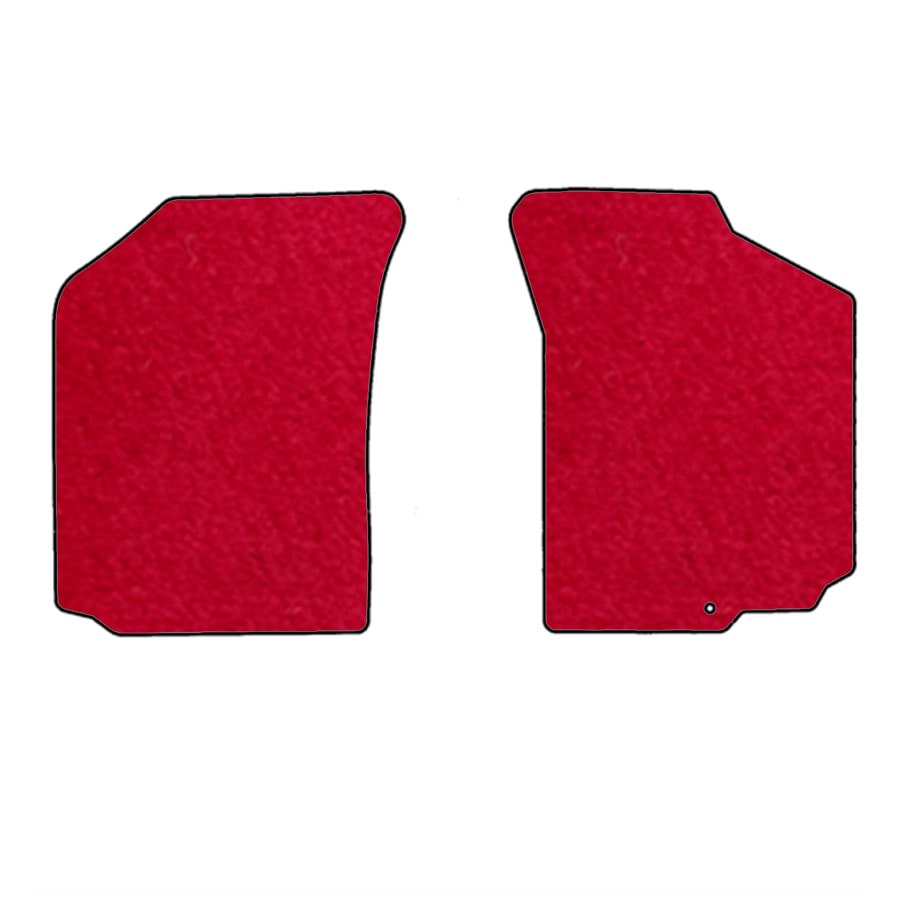 フロアマット スズキ SUZUKI ツイン EC22S H15/1~H17/8 カーマット 抗菌 抗ウイルス 消臭 プレミアムタイプ