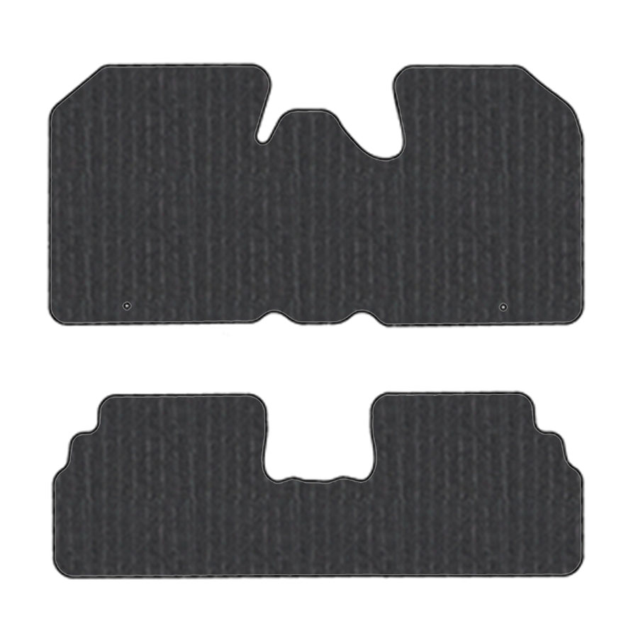 フロアマット　スズキ　SUZUKI　ワゴンＲ　MH21/22S　H15/9～H20/9　カーマット　抗菌　抗ウイルス　消臭　エコノミータイプ