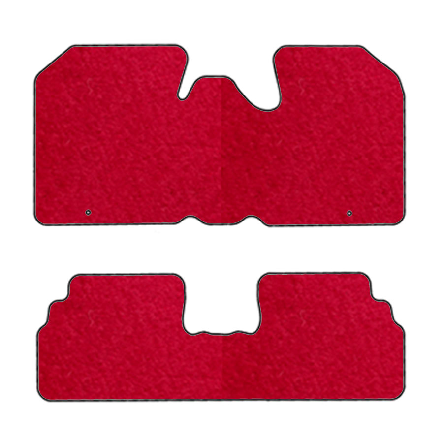 フロアマット　スズキ　SUZUKI　ワゴンＲ　MH21/22S　H15/9～H20/9　カーマット　抗菌　抗ウイルス　消臭　プレミアムタイプ