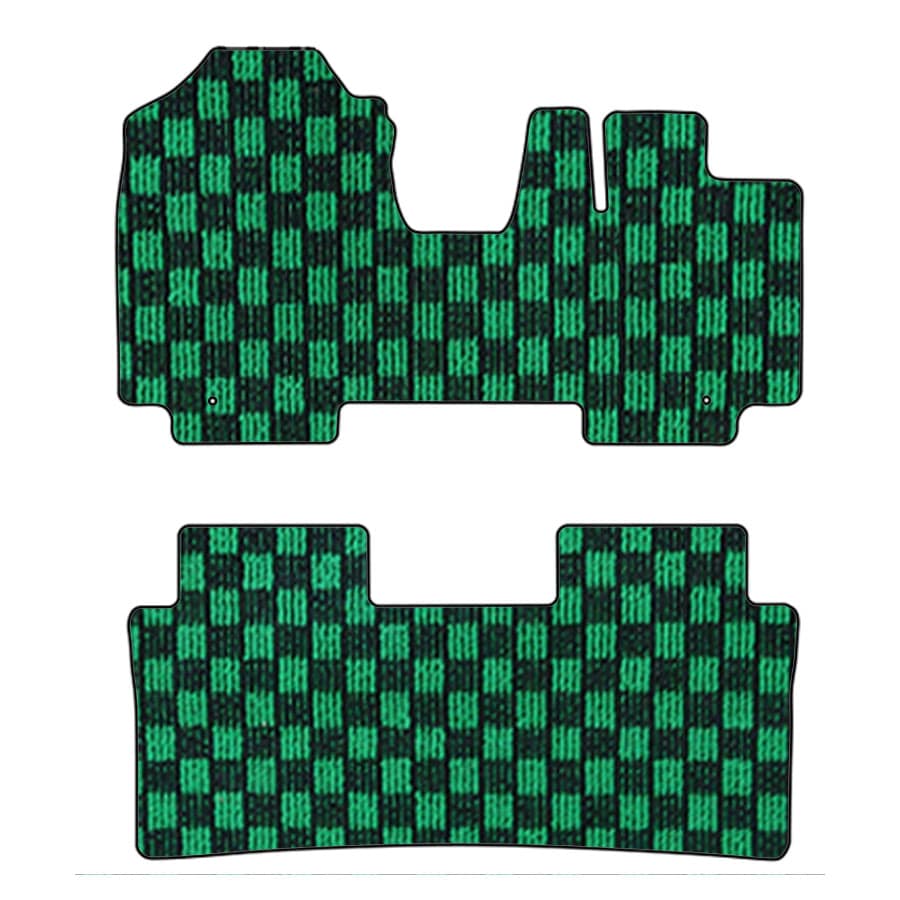 フロアマット スズキ SUZUKI ワゴンRスマイル MX81/91S R3/9~ カーマット 抗菌 抗ウイルス 消臭 エクセレントタイプ