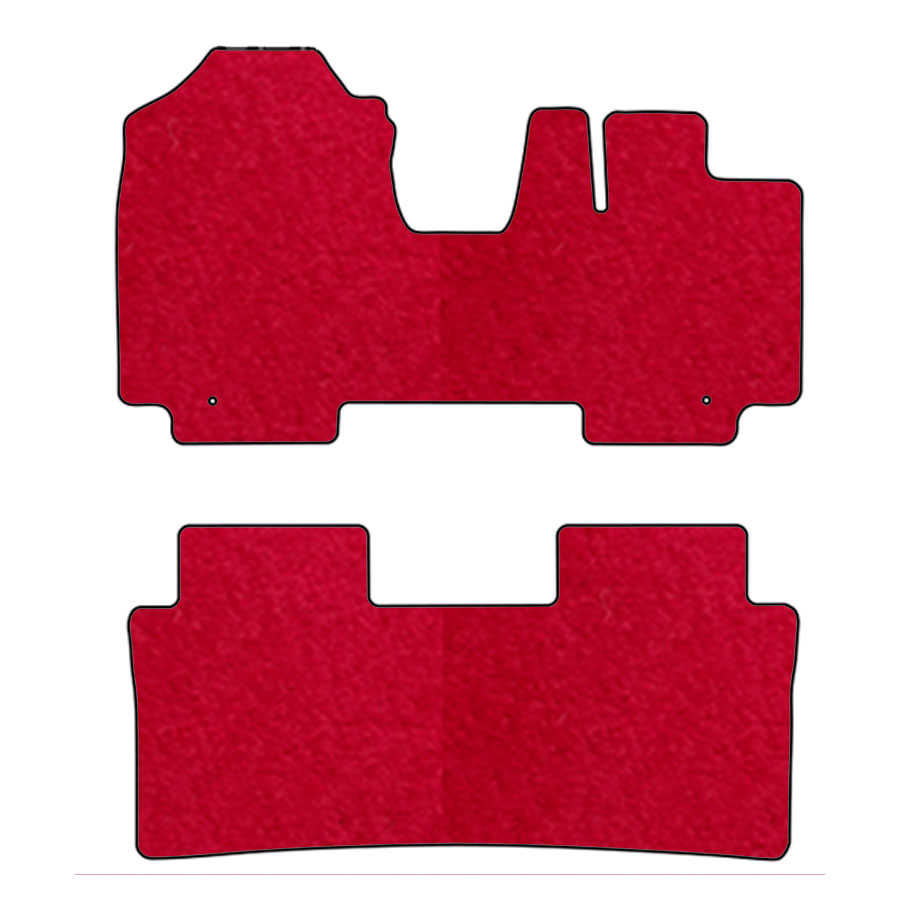 フロアマット スズキ SUZUKI ワゴンRスマイル MX81/91S R3/9~ カーマット 抗菌 抗ウイルス 消臭 プレミアムタイプ