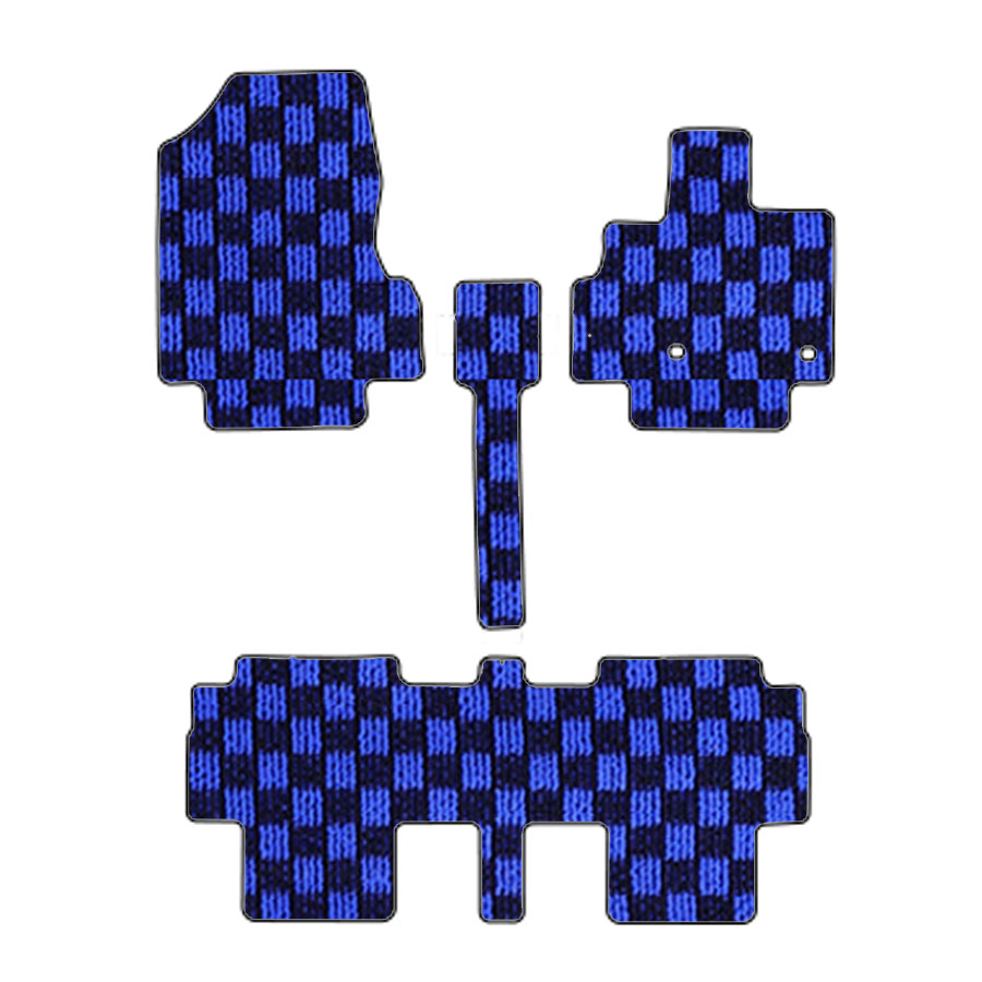 フロアマット　ホンダ　ＨＯＮＤＡ　フリード/フリードハイブリッド　福祉車　ＧＴ2/6　R6/6～　カーマット　抗菌　エクセレントタイプ