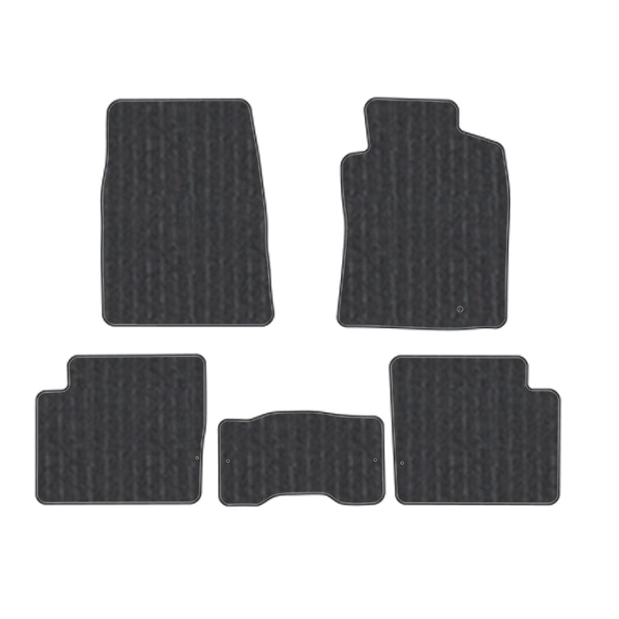 フロアマット トヨタ TOYOTA ウィンダム WINDOM MCV20/21/30 H8/8~H18/3 カーマット 抗菌 抗ウイルス 消臭 エコノミータイプ