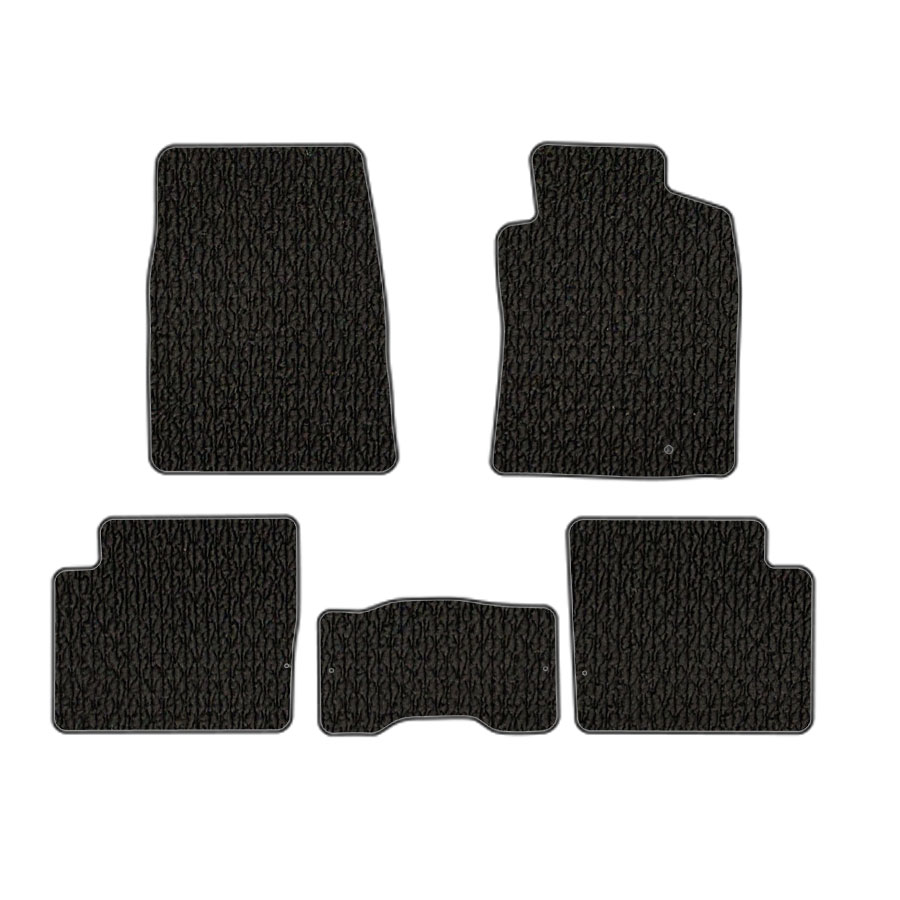 フロアマット　トヨタ  ＴＯＹＯＴＡ　ウィンダム　ＷＩＮＤＯＭ　ＭＣＶ20/21/30　H8/8～H18/3　カーマット　抗菌　抗ウイルス　消臭　スタンダードタイプ