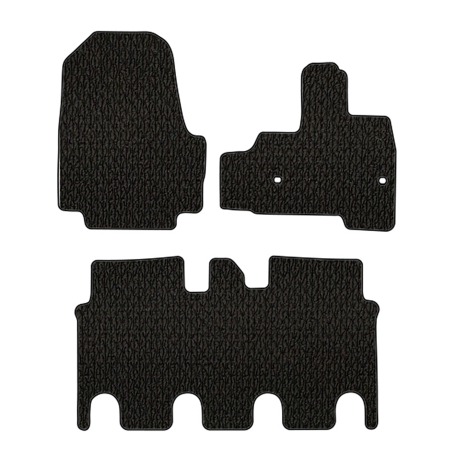 フロアマット　ホンダ　ＨＯＮＤＡ　ＮＢＯＸ/ＮＢＯＸカスタム　福祉車　JF5/6　R5/10～　カーマット　抗菌　抗ウイルス　消臭　スタンダードタイプ