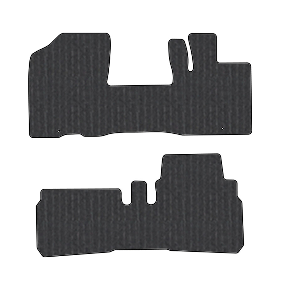 フロアマット スズキ SUZUKI ワゴンR MH35/55/85S H29/2~ カーマット 抗菌 抗ウイルス 消臭 エコノミータイプ