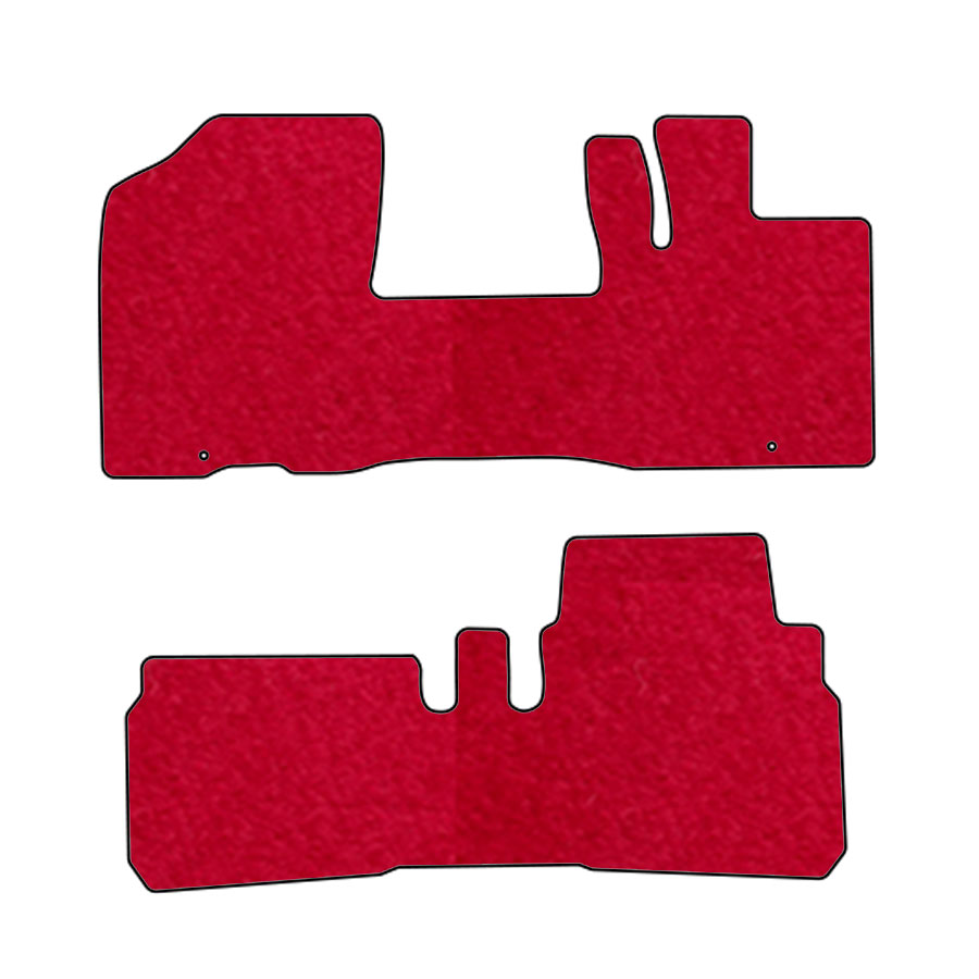 フロアマット　スズキ　SUZUKI　ワゴンＲ　MH35/55/85S　H29/2～　カーマット　抗菌　抗ウイルス　消臭　プレミアムタイプ