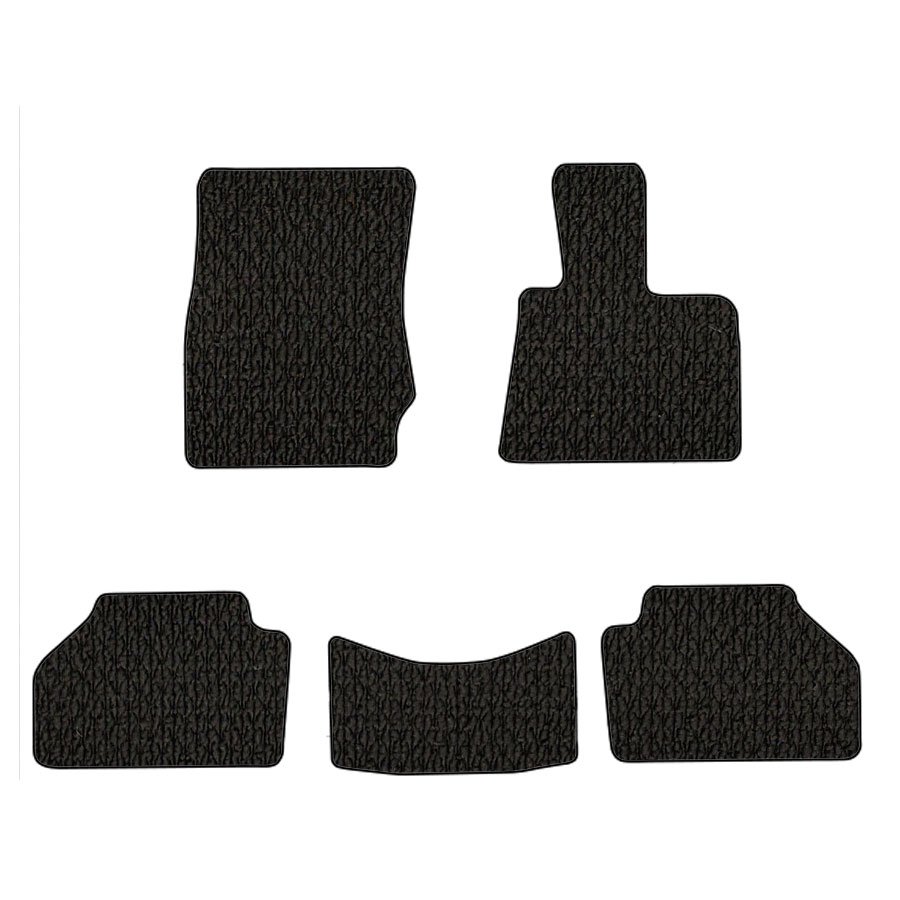 フロアマット BMW X3 F25 H23/3~H29/9 カーマット 抗菌 抗ウイルス 消臭 スタンダードタイプ