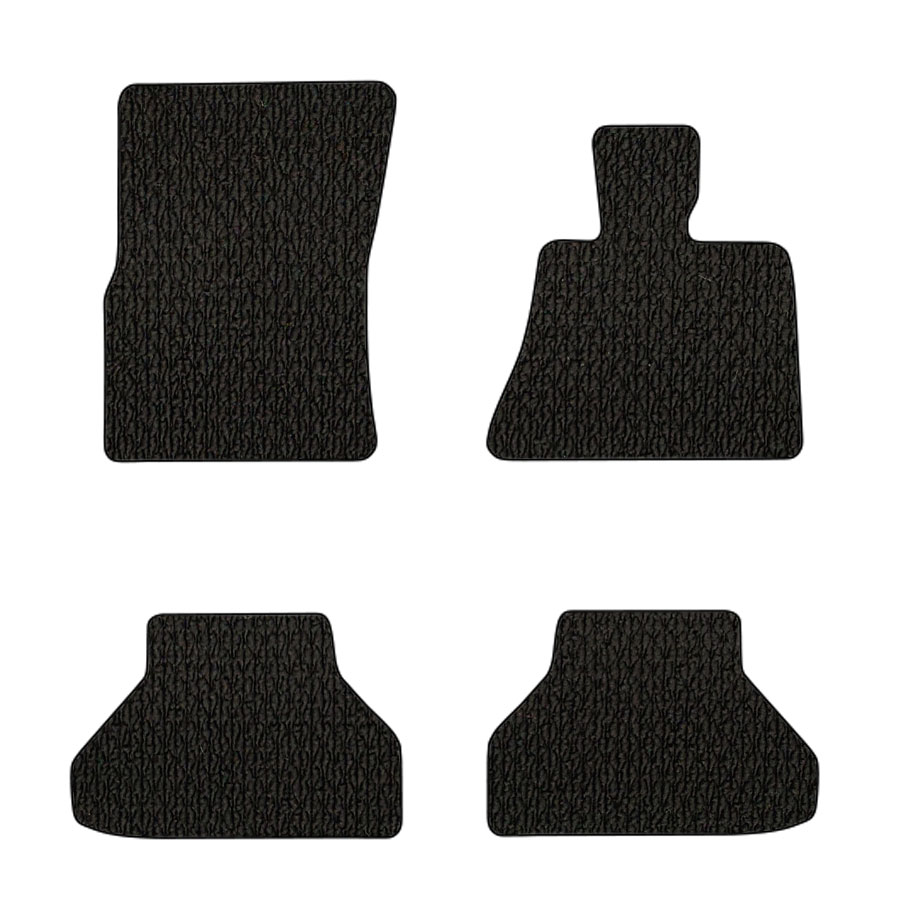 フロアマット　BMW　X6　E71　H20/6～H26/7　カーマット　抗菌　抗ウイルス　消臭　スタンダードタイプ