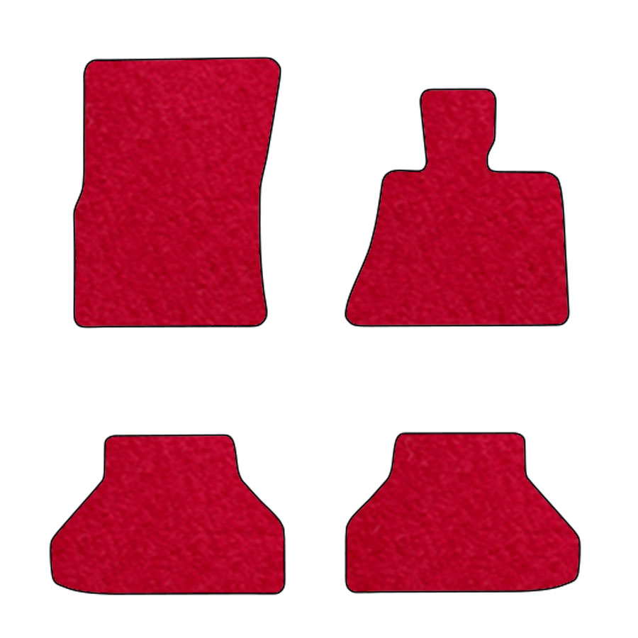 フロアマット　BMW　X6　E71　H20/6～H26/7　カーマット　抗菌　抗ウイルス　消臭　プレミアムタイプ