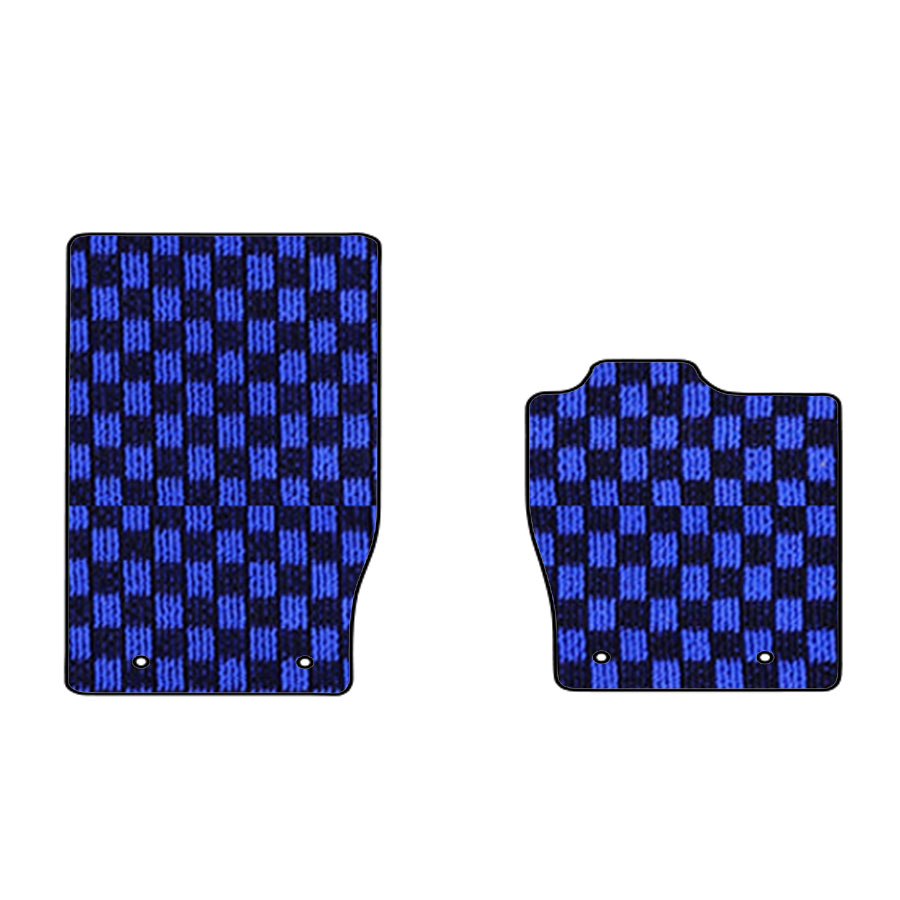 フロアマット ジャガー XK J43系 H18/7~H27/5 カーマット 抗菌 抗ウイルス 消臭 エクセレントタイプ