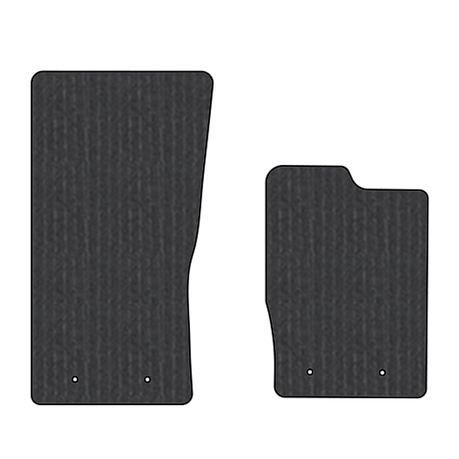 フロアマット ジャガー Xタイプ J51系 H13/9~H22/6 カーマット 抗菌 抗ウイルス 消臭 エコノミータイプ