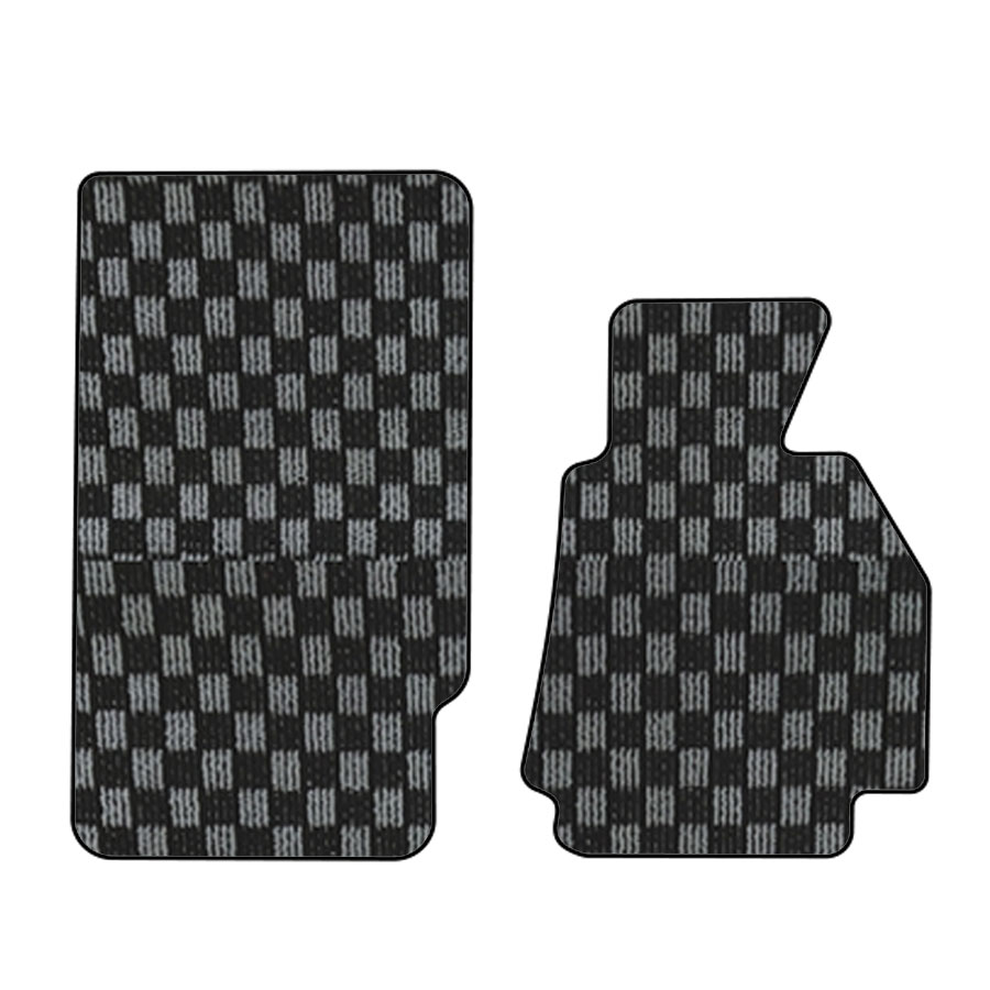 フロアマット　BMW　Z3　E36　H8/8～H15/1　カーマット　抗菌　抗ウイルス　消臭 　エクセレントタイプ