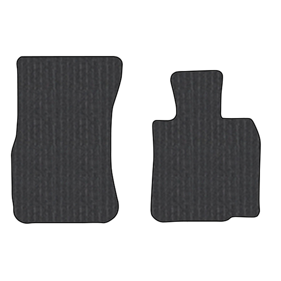 フロアマット BMW Z4 E89 H21/5~H29/6 カーマット 抗菌 抗ウイルス 消臭 エコノミータイプ