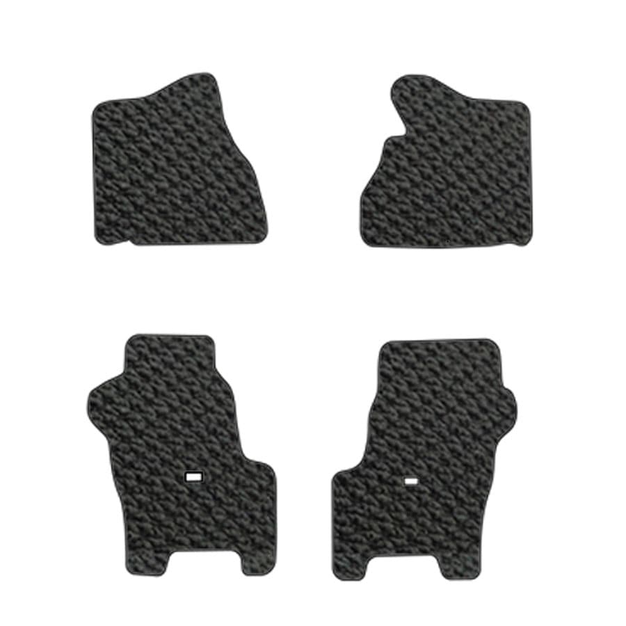 フロアマット スズキ SUZUKI ジムニー JA12/22C/V/W H7/11~H10/10 カーマット 抗菌 抗ウイルス 消臭 スタンダードタイプ