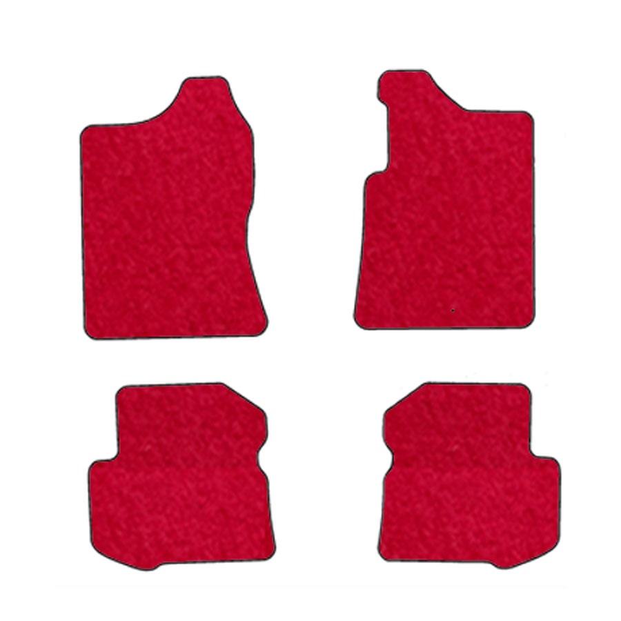 フロアマット　スズキ　SUZUKI　ジムニー・シエラ　ＪＢ43W　H14/1～H30/7　カーマット　抗菌　抗ウイルス　消臭　プレミアムタイプ