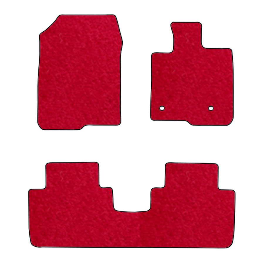 フロアマット ホンダ HONDA ZR-V RZ系 R5/4~ カーマット 抗菌 抗ウイルス 消臭 プレミアムタイプ