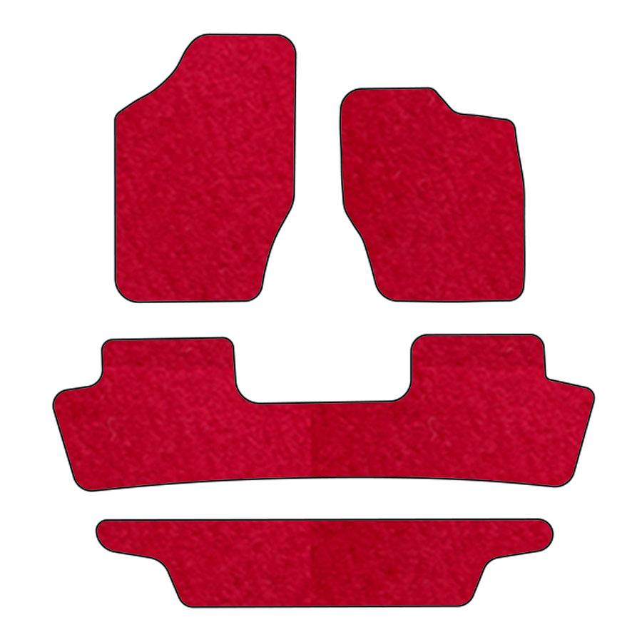 フロアマット　プジョー　307　3EH系　SWワゴンのみ適合　H14/8～H20/11　カーマット　抗菌　抗ウイルス　消臭　プレミアムタイプ