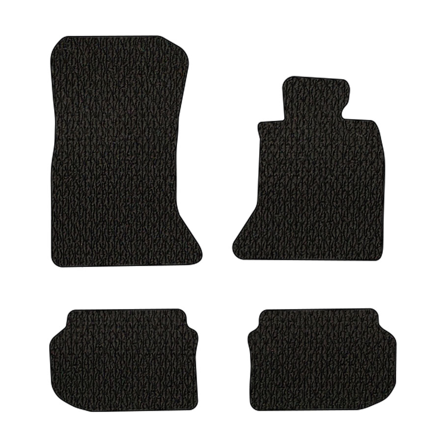 フロアマット　BMW　５シリーズ　F10/11　前期のみ適合　H22/3～H25/7　カーマット　抗菌　抗ウイルス　消臭　スタンダードタイプ