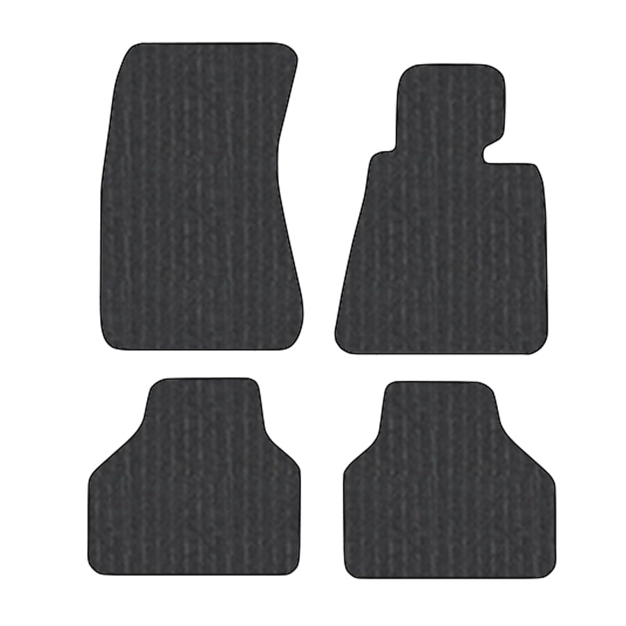 フロアマット　BMW　７シリーズ　E65/66　H13/10～H21/3　カーマット　抗菌　抗ウイルス　消臭　エコノミータイプ