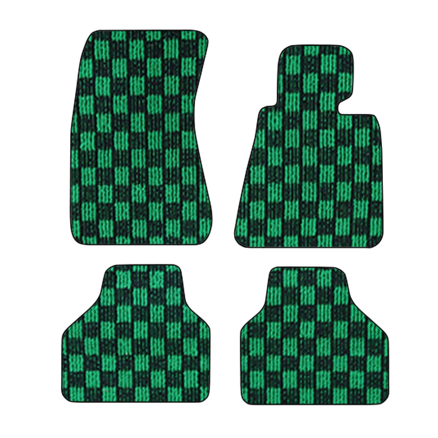 フロアマット　BMW　７シリーズ　E65/66　H13/10～H21/3　カーマット　抗菌　抗ウイルス　消臭 　エクセレントタイプ