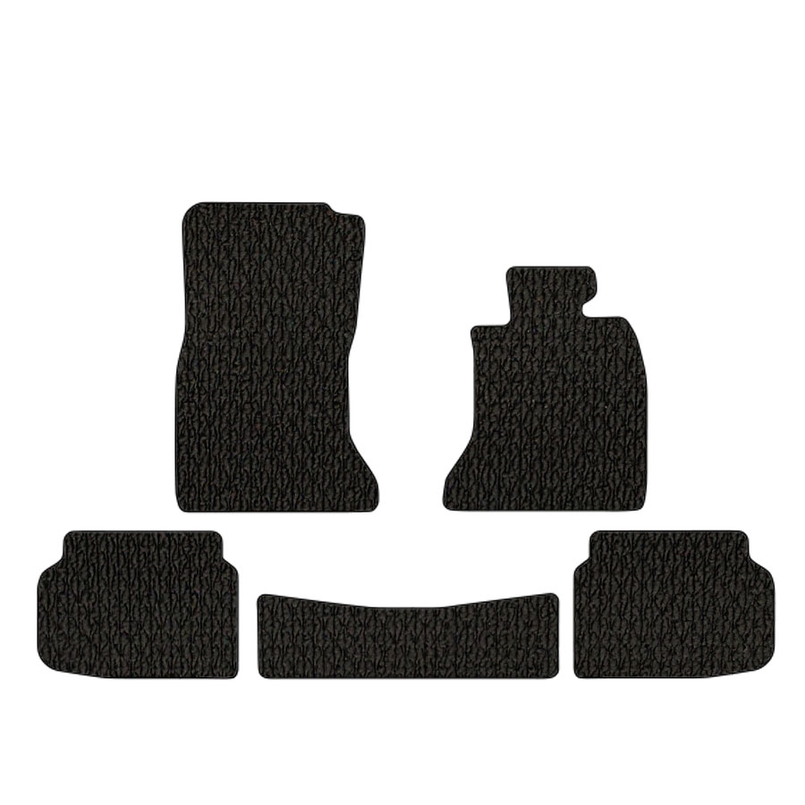 フロアマット　BMW　７シリーズ　F01　標準ボディのみ適合　H21/3～H27/9　カーマット　抗菌　抗ウイルス　消臭　スタンダードタイプ