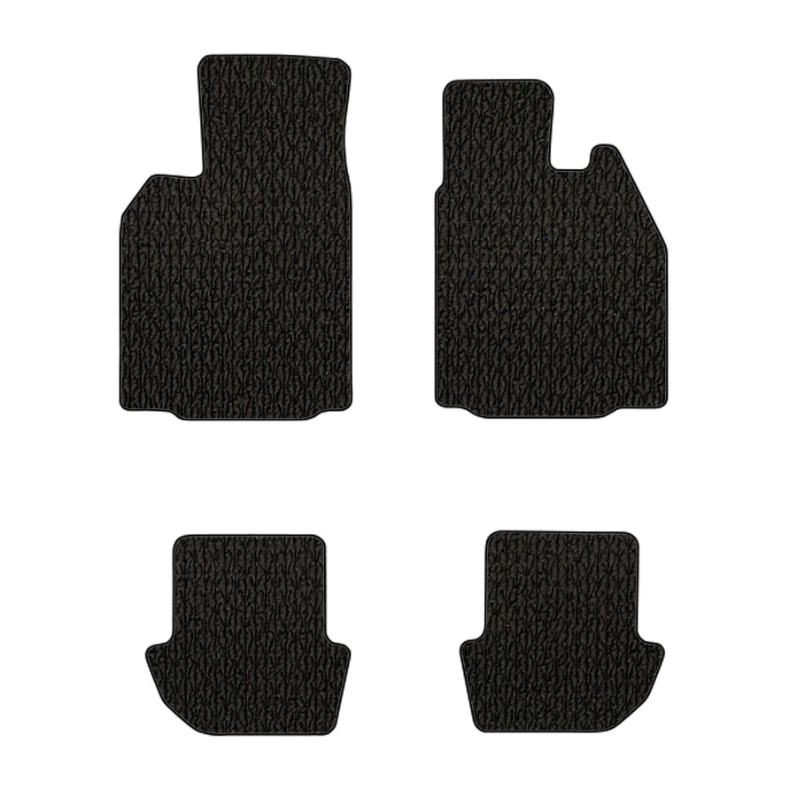 フロアマット　ポルシェ　911　997　後期　H20/7～H25/3　カーマット　抗菌　抗ウイルス　消臭　スタンダードタイプ