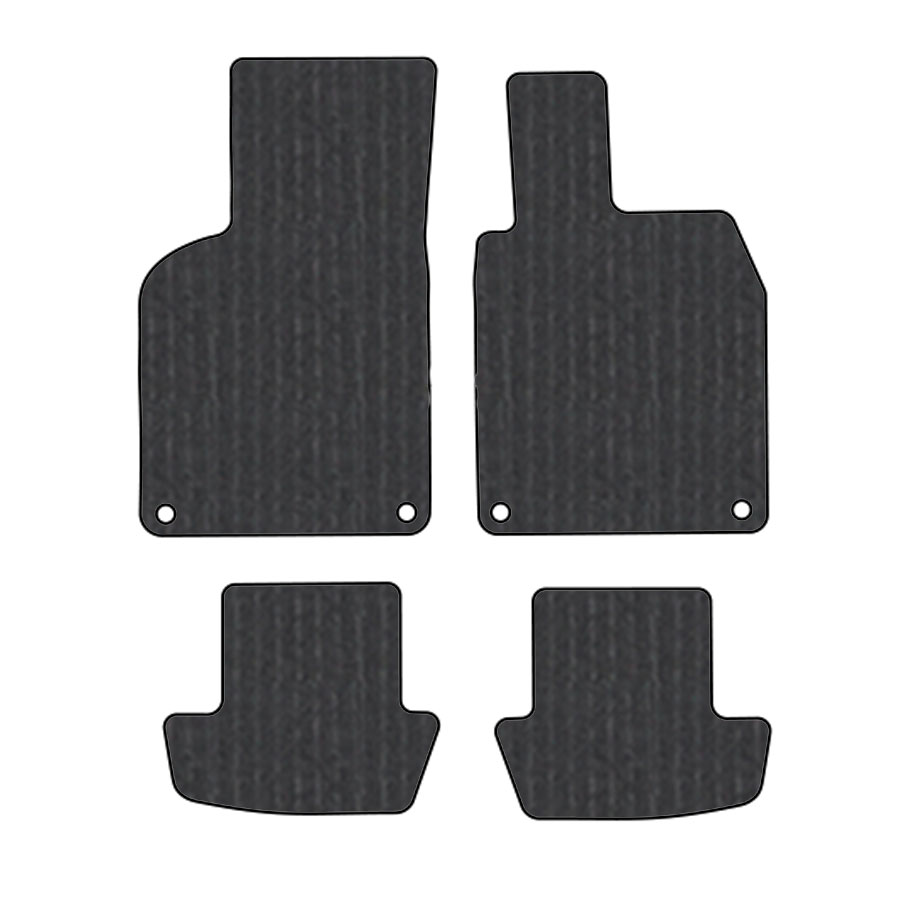 フロアマット　ポルシェ　911　992　R1/7～　カーマット　抗菌　抗ウイルス　消臭　エコノミータイプ