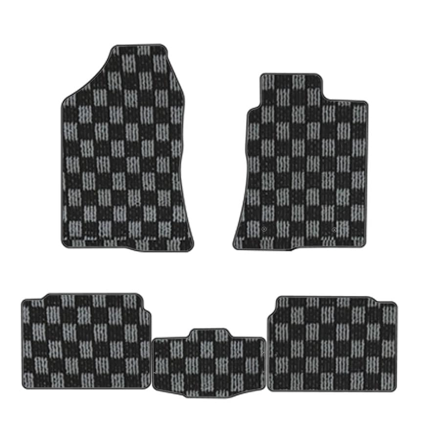 フロアマット　トヨタ　ＴＯＹＯＴＡ　アベンシス　ＡＶＥＮＳＩＳ　250/270系　H15/10～H30/4　カーマット　抗菌　抗ウイルス　消臭 　エクセレントタイプ