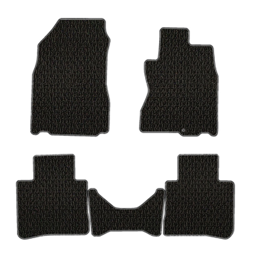 フロアマット　日産　NISSAN　ADバン/エキスパート/NV150AD　Y11/Y12/VW11　H14/8～R3/5　カーマット　抗菌　抗ウイルス　消臭　スタンダードタイプ