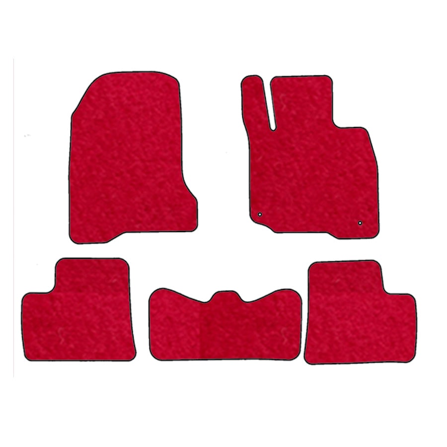 フロアマット　三菱　MITSUBISHI　アイ　ＨＡ1Ｗ　H18/1～H25/9　カーマット　抗菌　抗ウイルス　消臭　プレミアムタイプ