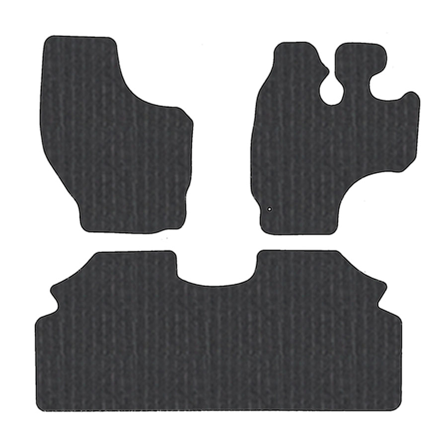 フロアマット　ホンダＨＯＮＤＡ　アクティ/ストリート/バン/トラック　ＨＡ3/4/8/9・ＨＨ5/6　H5/10～R3/4　カーマット　抗菌 抗ウイルス　消臭　エコノミータイプ