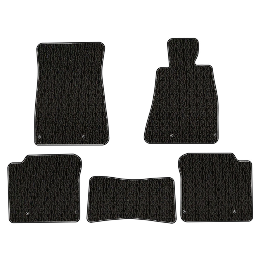 フロアマット トヨタ TOYOTA アリスト ARISTO 140・160系 H3/10~H16/12 カーマット 抗菌 抗ウイルス 消臭 スタンダードタイプ