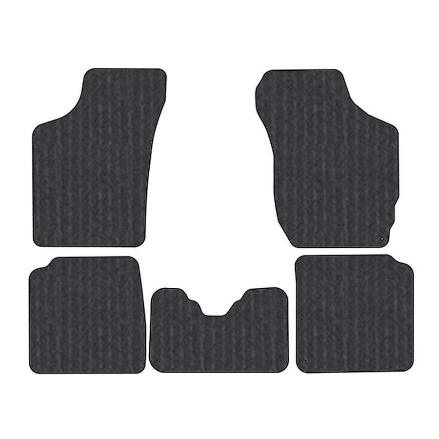 フロアマット　スズキ　SUZUKI　アルト/バン/ワークス　ＨＡ11Ｓ・ＨB11/21S　H2/3～H10/10　カーマット　抗菌　抗ウイルス　消臭　エコノミータイプ